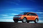 Ford Edge 2007 года
